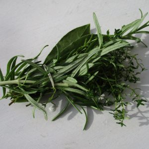 Bouquet garni