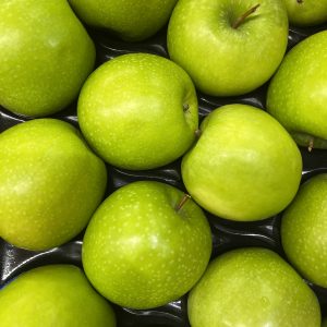 Pomme granny smith