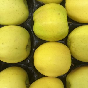 Pomme golden