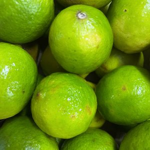 Citron vert