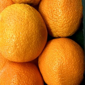 Orange à jus