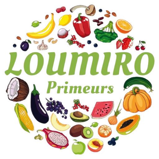 Loumiro Primeurs