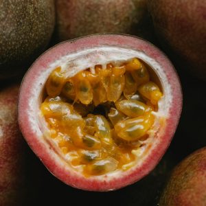 Fruit de la passion