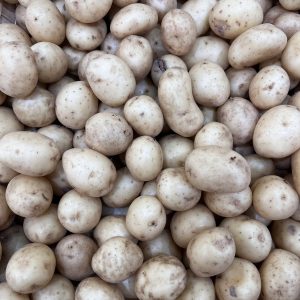 Pomme de terre grenaille
