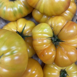 Tomate ananas