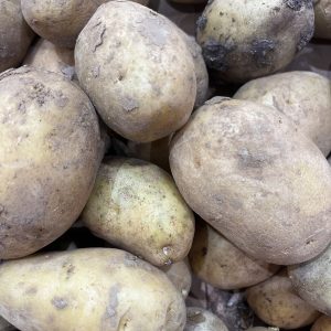 Pomme de terre