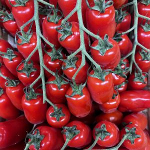 Tomate cerise