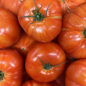 Tomate coeur de boeuf