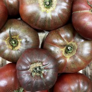 Tomate noire de Crimée