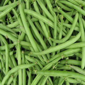Haricot vert